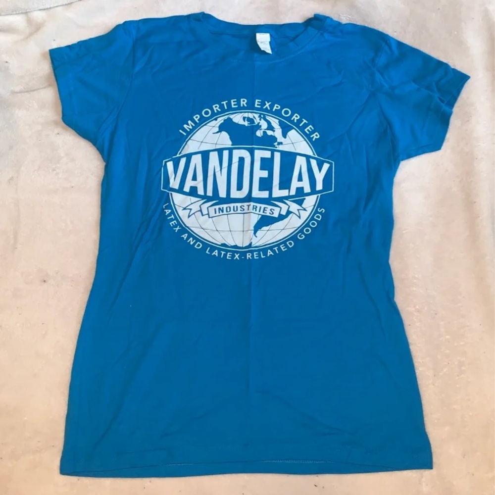 Seinfeld Shirt